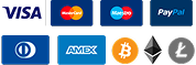 Payment Methods